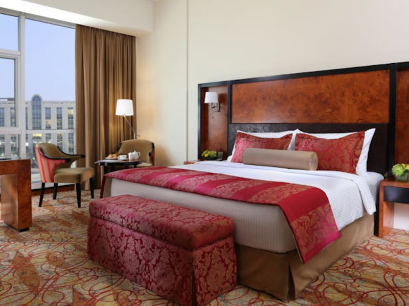 Millennium Airport Hotel 48298