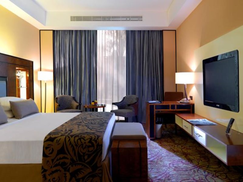 Millennium Airport Hotel 48307