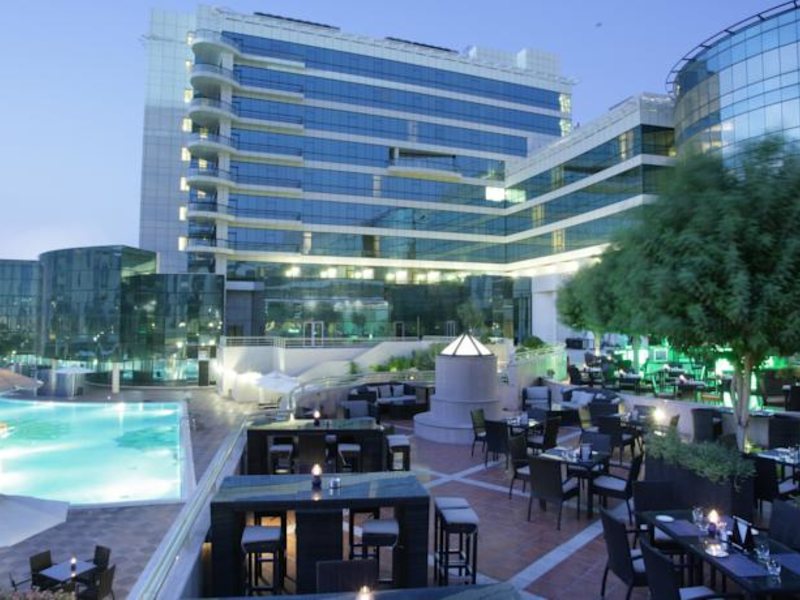 Millennium Airport Hotel 48314