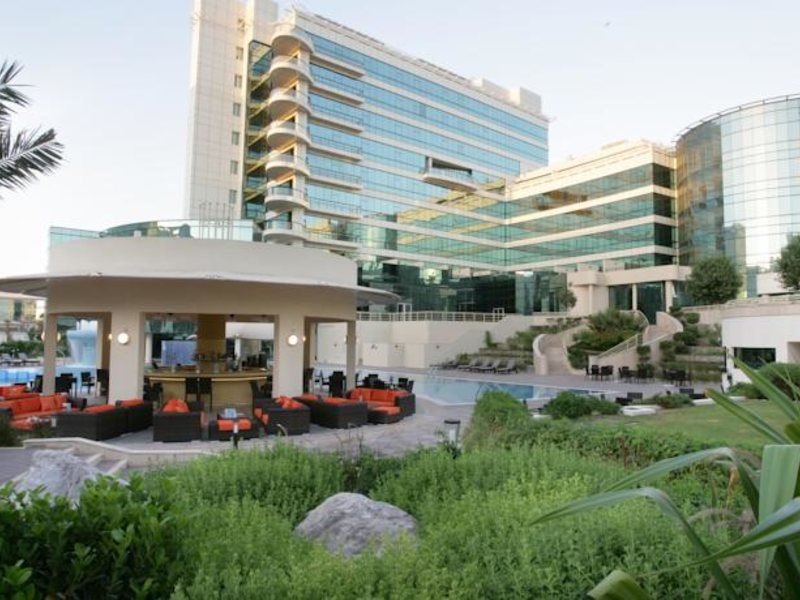 Millennium Airport Hotel 48315