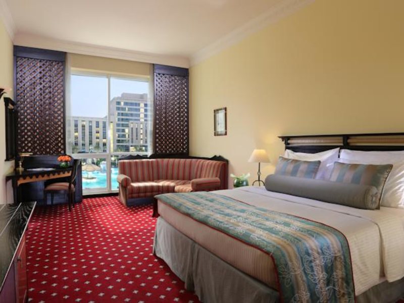 Millennium Airport Hotel 48318