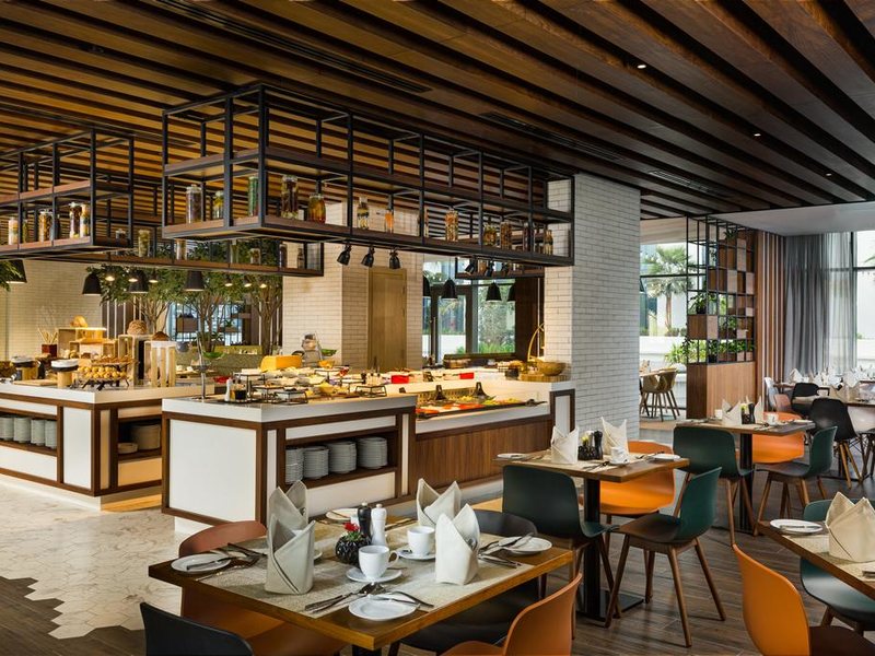 Millennium Al Barsha 297496