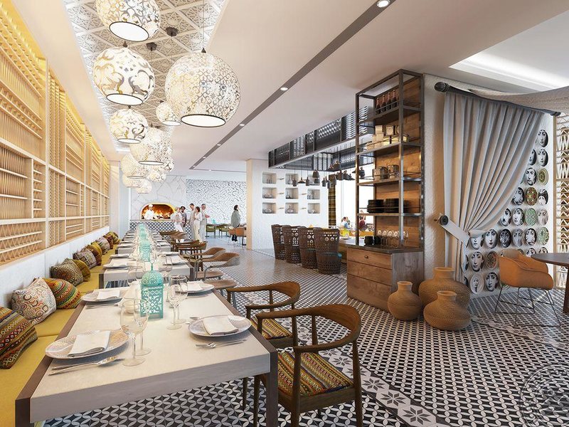 Millennium Al Barsha 297497