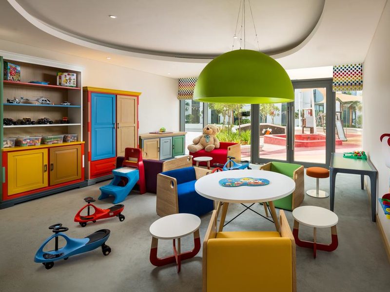 Millennium Al Barsha 297499