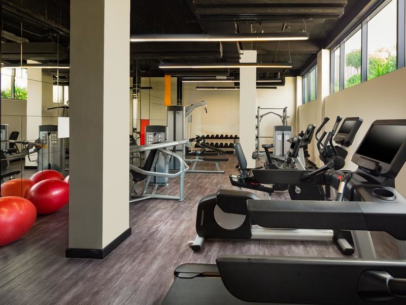 Millennium Al Barsha 297501