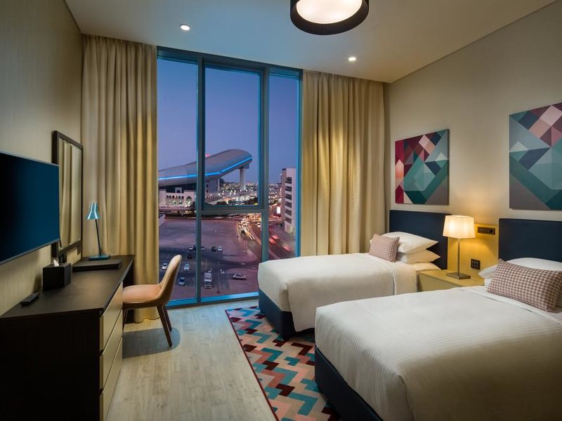 Millennium Al Barsha 297506