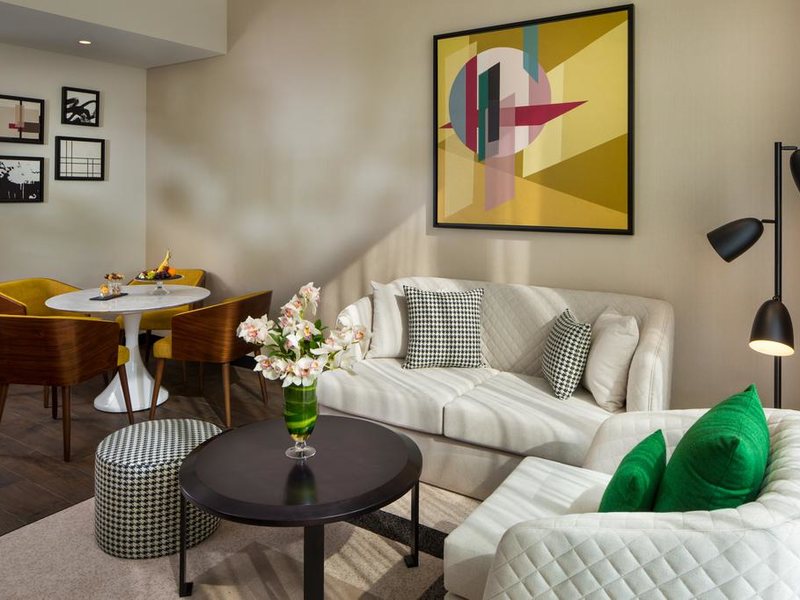 Millennium Al Barsha 297509