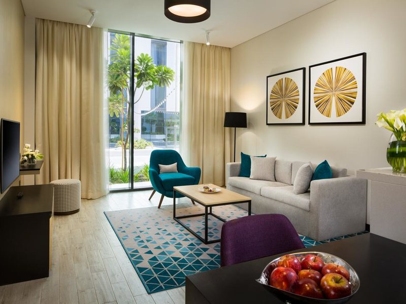 Millennium Al Barsha 297510