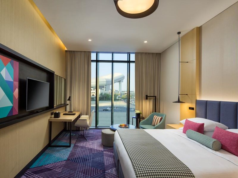 Millennium Al Barsha 297512