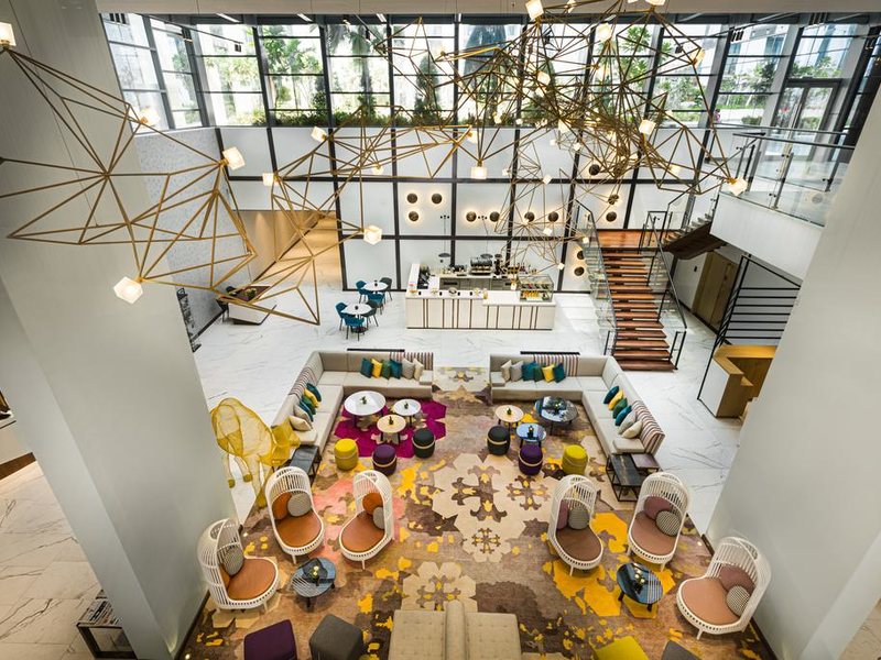 Millennium Al Barsha 297514