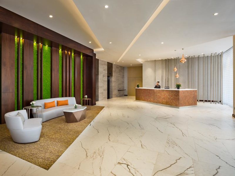 Millennium Al Barsha 297515