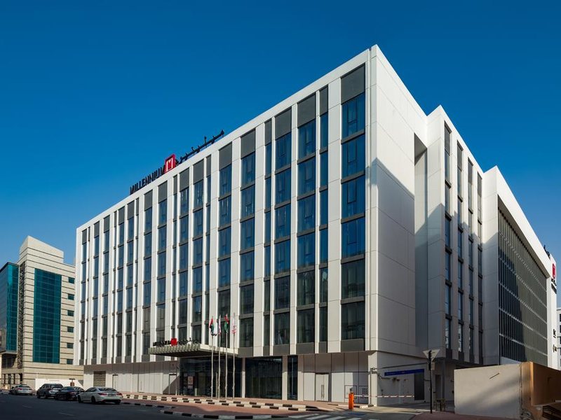 Millennium Al Barsha 297520