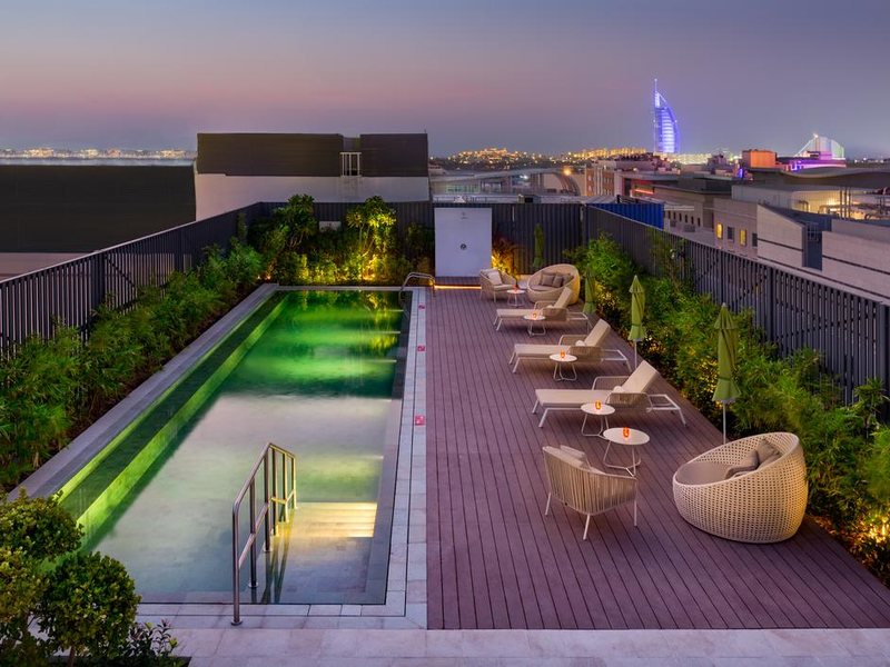 Millennium Al Barsha 297523