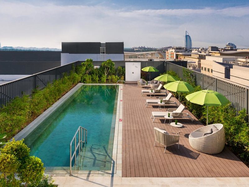 Millennium Al Barsha 297524