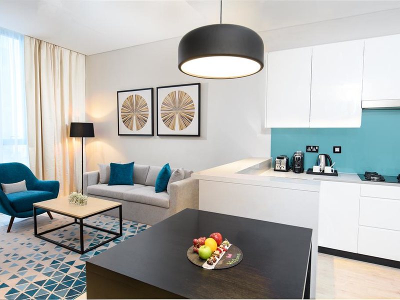 Millennium Al Barsha 297526