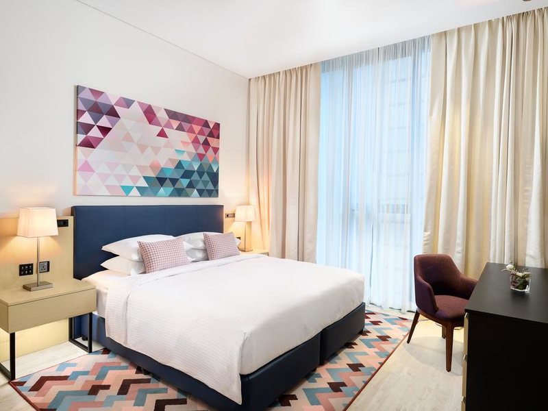 Millennium Al Barsha 297527