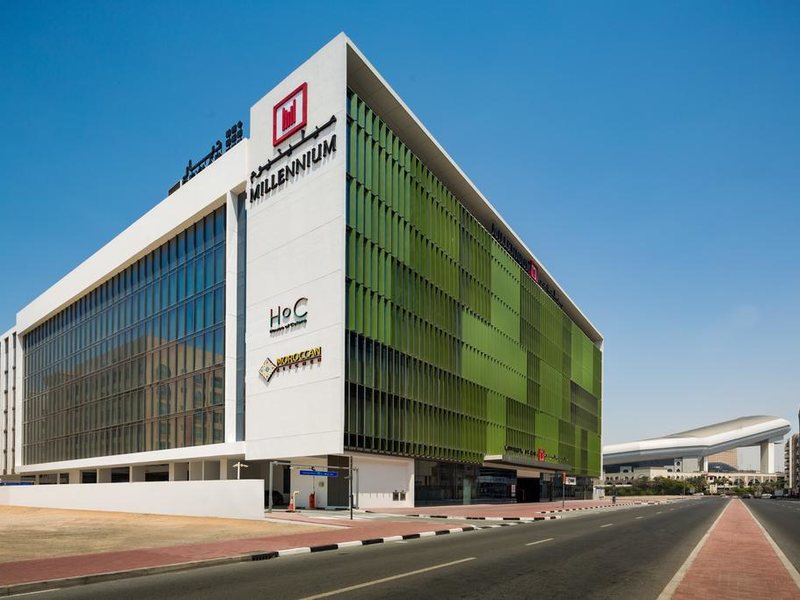 Millennium Al Barsha 297528