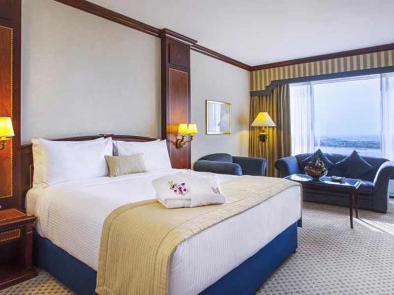 Millennium Corniche Hotel Abu Dhabi 118160