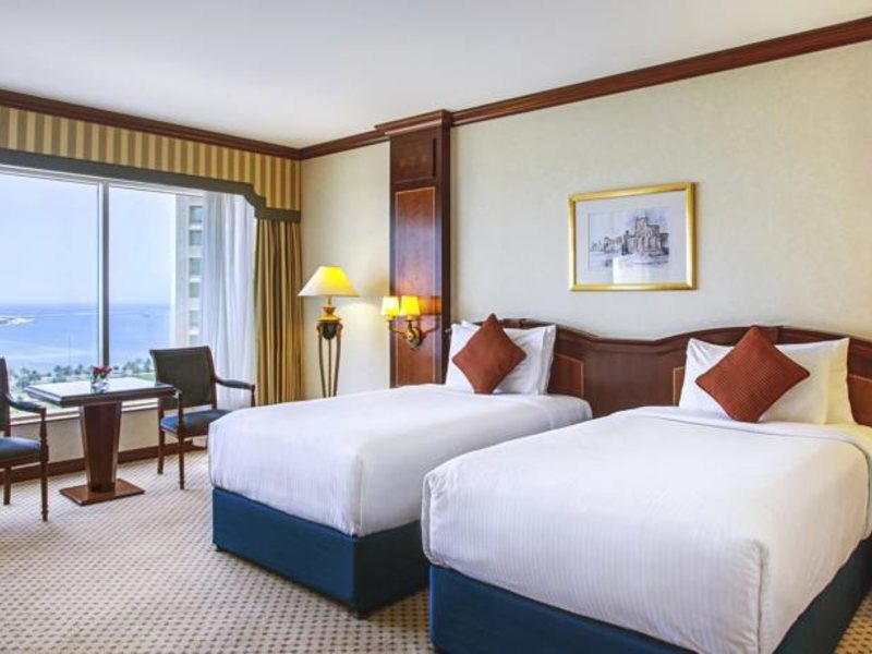 Millennium Corniche Hotel Abu Dhabi 118164