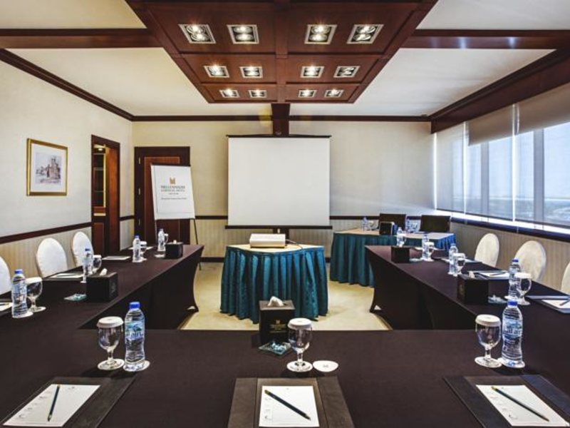 Millennium Corniche Hotel Abu Dhabi 118166