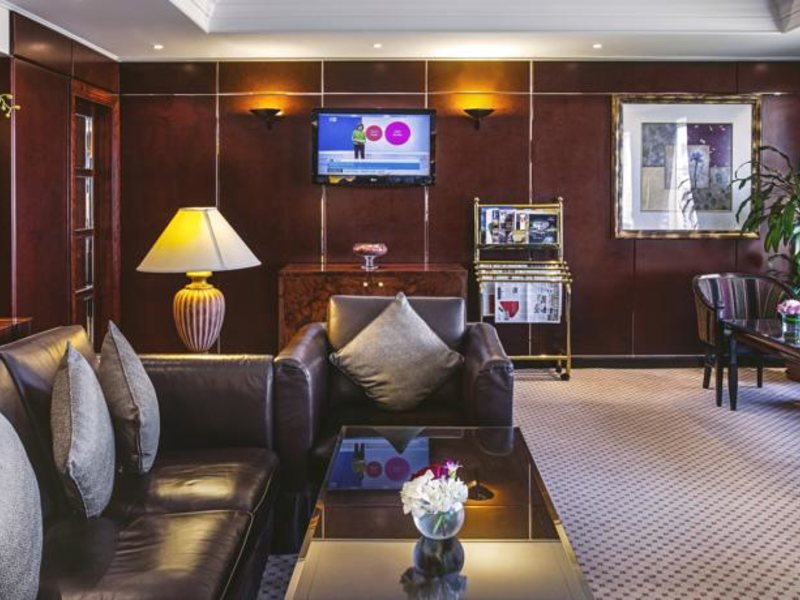 Millennium Corniche Hotel Abu Dhabi 118167