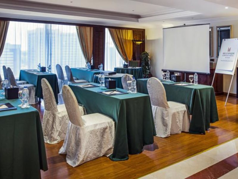 Millennium Corniche Hotel Abu Dhabi 118168