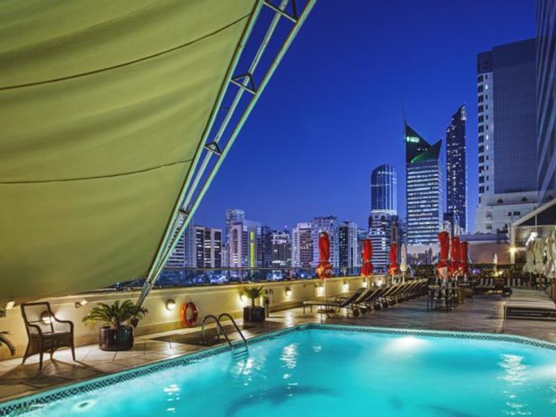 Millennium Corniche Hotel Abu Dhabi 118170