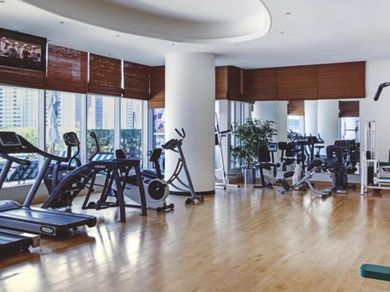 Millennium Corniche Hotel Abu Dhabi 118171