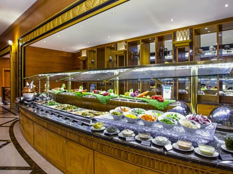 Millennium Corniche Hotel Abu Dhabi 118172