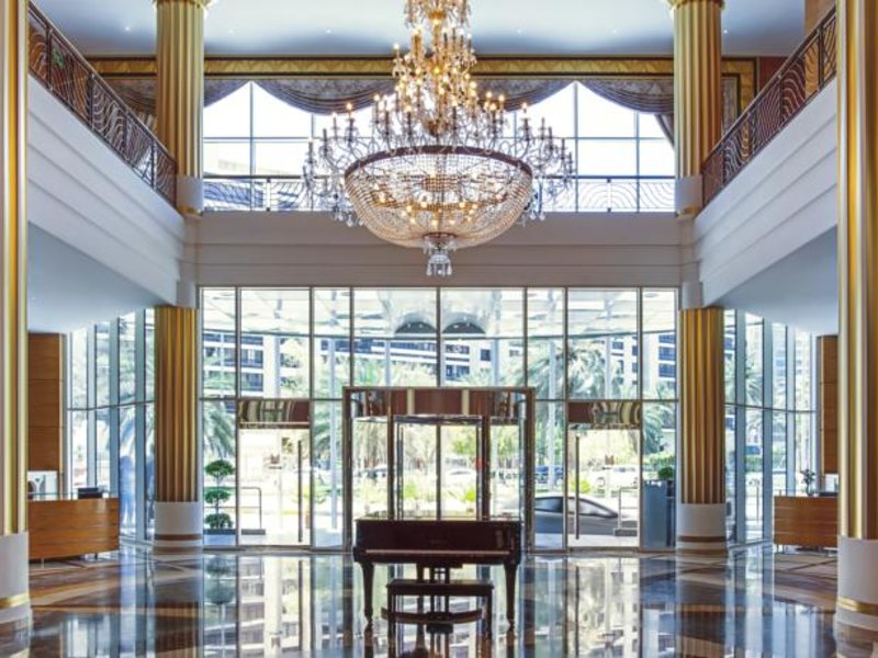 Millennium Corniche Hotel Abu Dhabi 118173