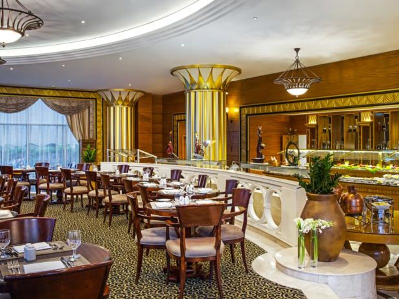 Millennium Corniche Hotel Abu Dhabi 118175