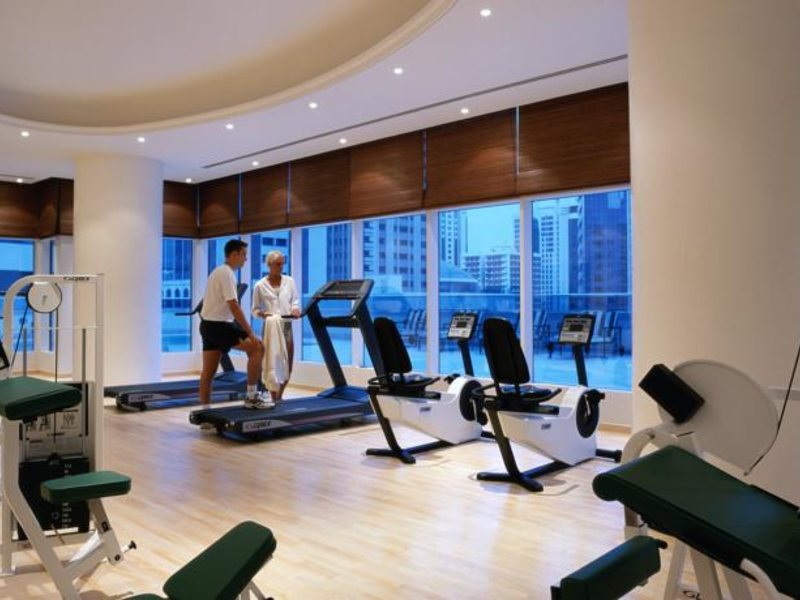 Millennium Corniche Hotel Abu Dhabi 118177