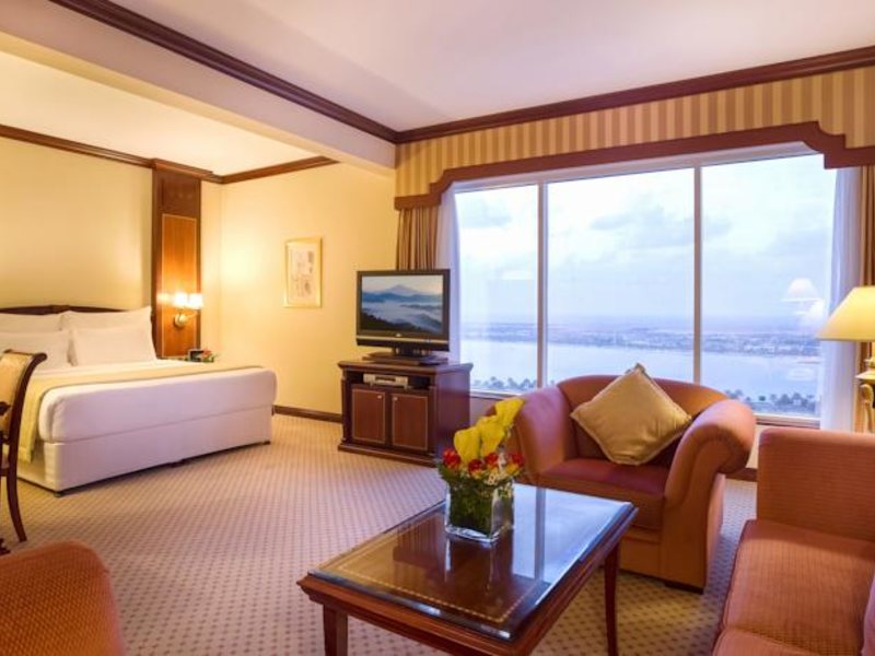 Millennium Corniche Hotel Abu Dhabi 118180