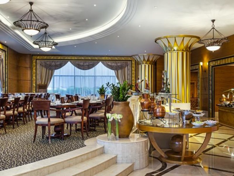 Millennium Corniche Hotel Abu Dhabi 118181