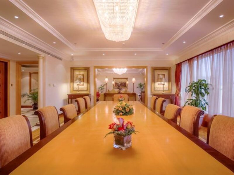 Millennium Corniche Hotel Abu Dhabi 118186