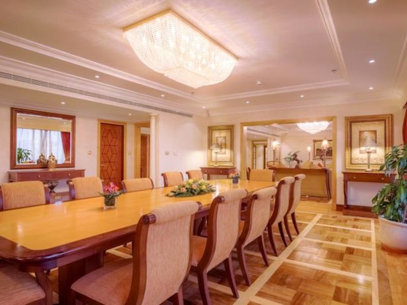 Millennium Corniche Hotel Abu Dhabi 118187