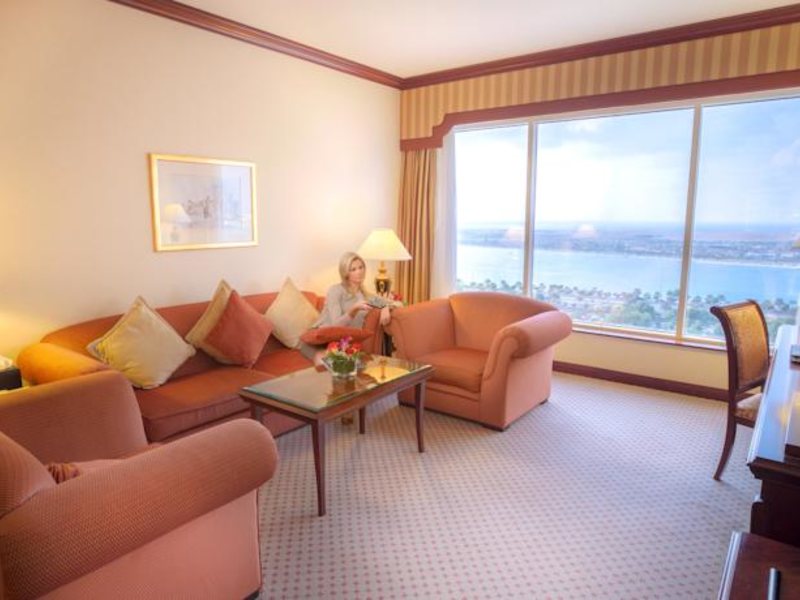 Millennium Corniche Hotel Abu Dhabi 118190