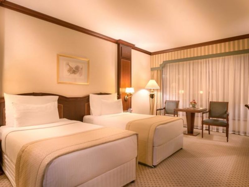 Millennium Corniche Hotel Abu Dhabi 118191