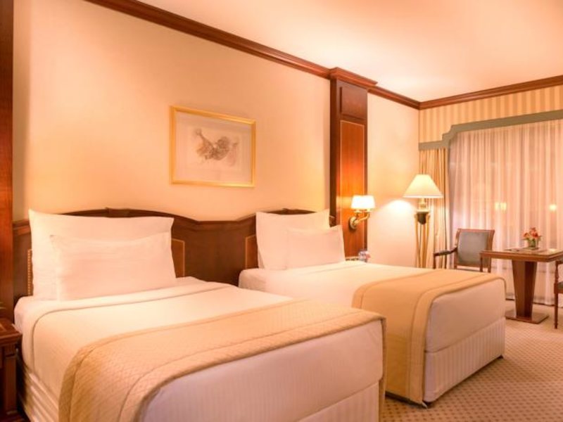 Millennium Corniche Hotel Abu Dhabi 118193