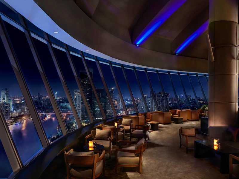 Millennium Hilton Bangkok 219282