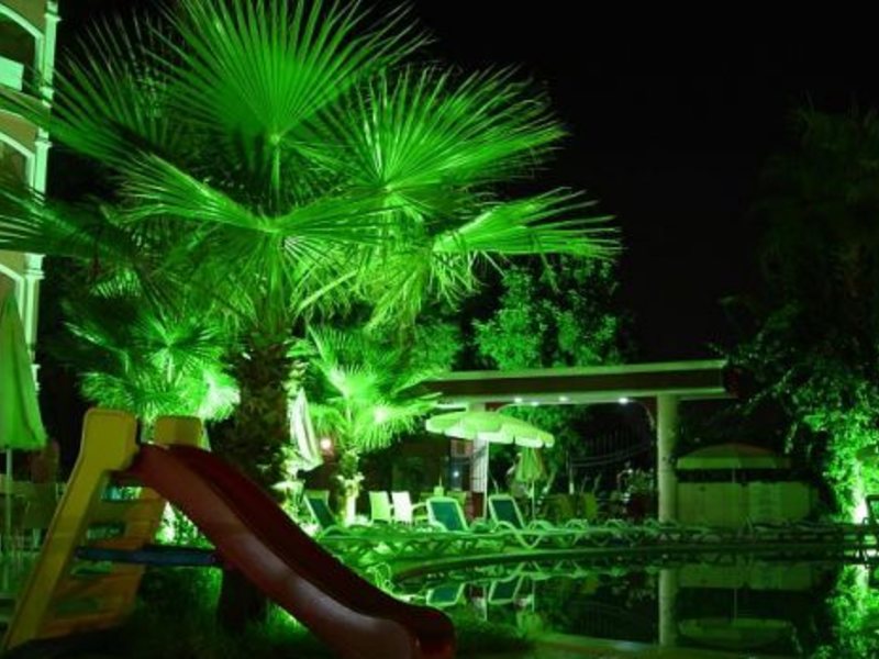 Millennium Hotel Tekirova 37900