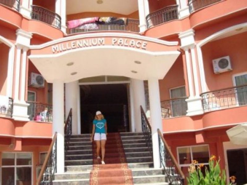 Millennium Hotel Tekirova 37903