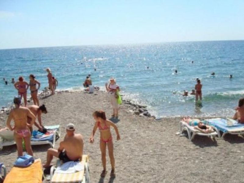 Millennium Hotel Tekirova 37904