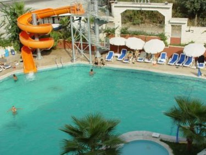 Millennium Hotel Tekirova 37905