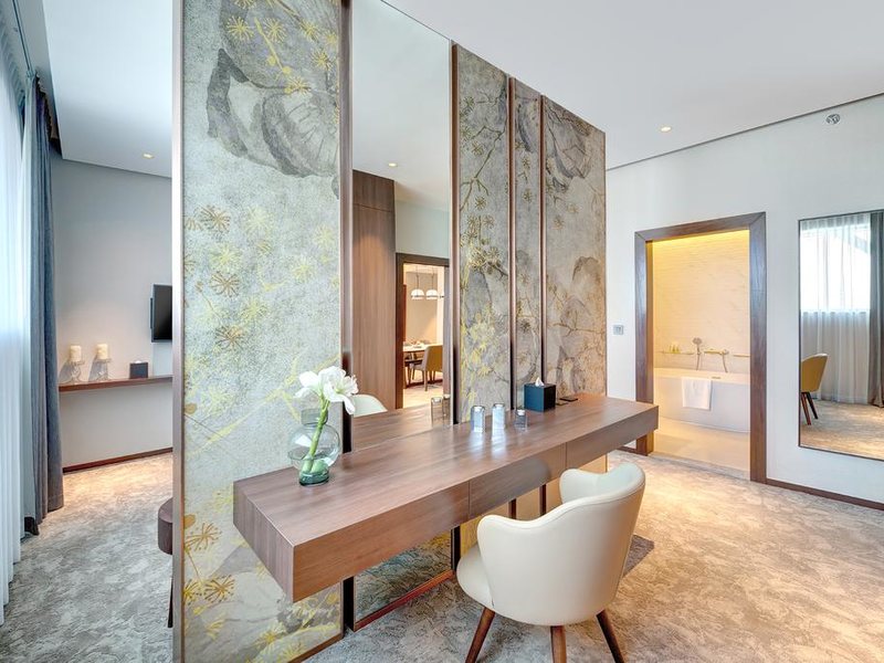 Millennium Place Barsha Heights Hotel 309112