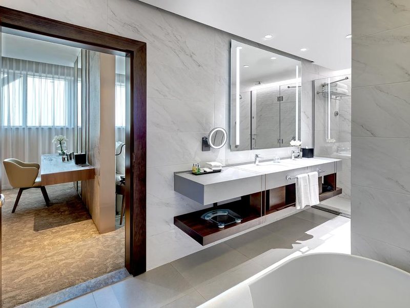 Millennium Place Barsha Heights Hotel 309114