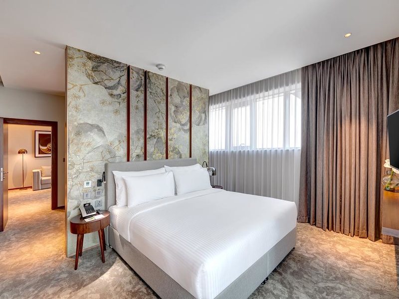 Millennium Place Barsha Heights Hotel 309115