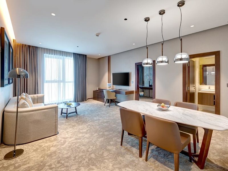 Millennium Place Barsha Heights Hotel 309116