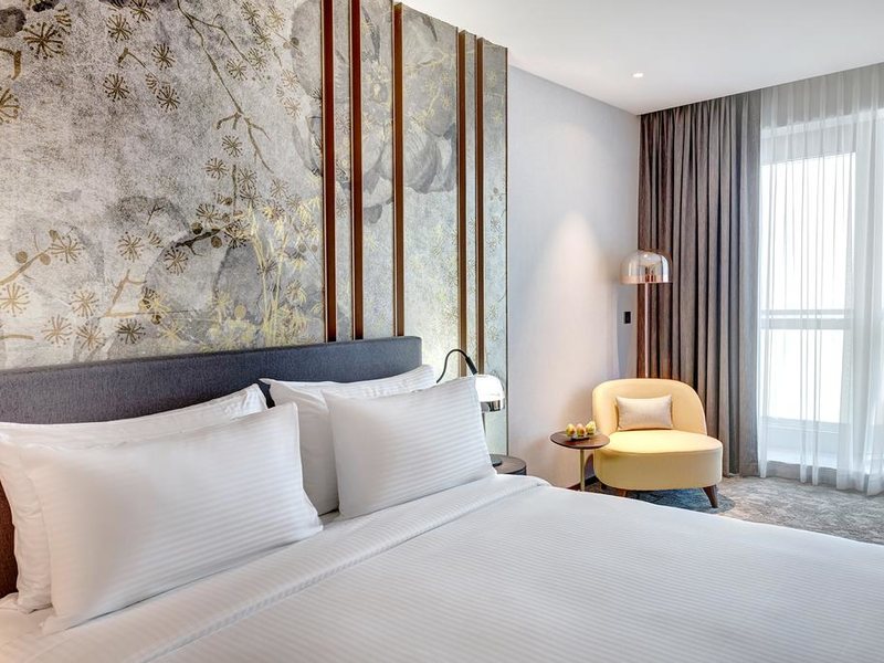 Millennium Place Barsha Heights Hotel 309118