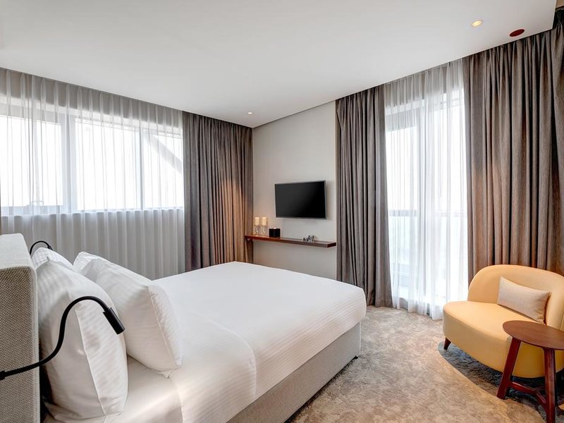 Millennium Place Barsha Heights Hotel 309119